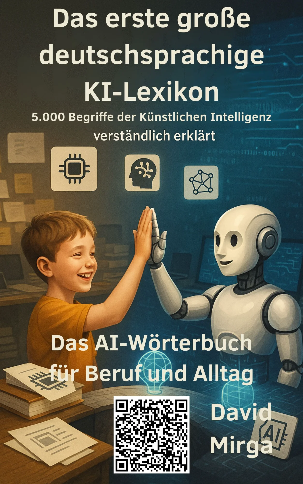 Das große deutschsprachige KI-Lexikon